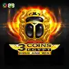3 Coins: Egypt