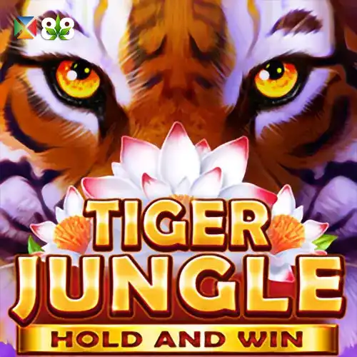 Tiger Jungle