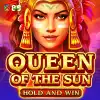 Queen Of The Sun