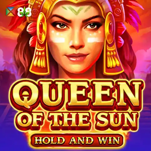 Queen Of The Sun