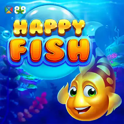 Happy Fish