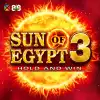 Sun of Egypt 3