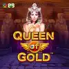 Queen of Gold
