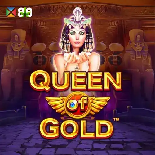 Queen of Gold