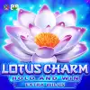 Lotus Charm