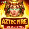Aztec Fire-Hold & win