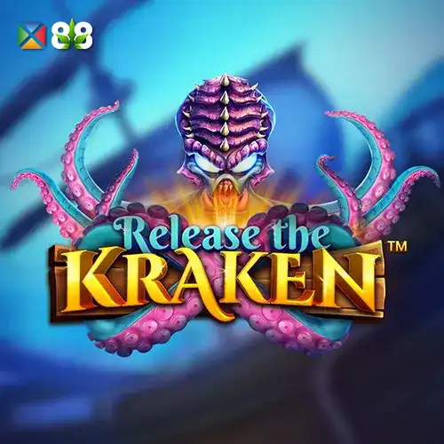 Release the Kraken