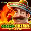 Green Chilli