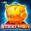 Sticky Piggy