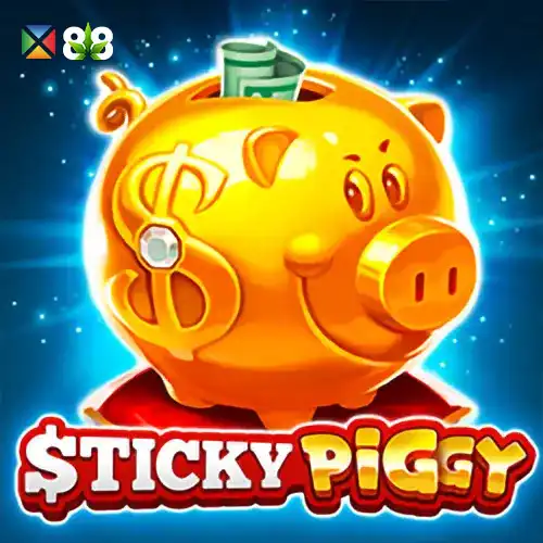 Sticky Piggy