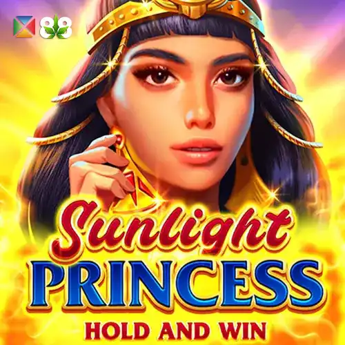 Sunlight Princess