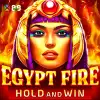 Egypt Fire