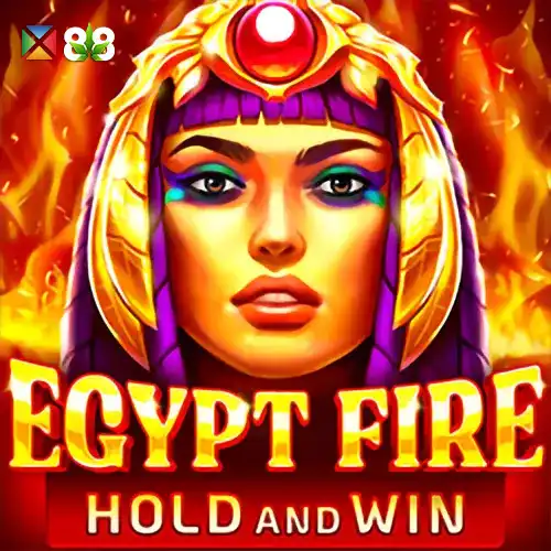 Egypt Fire
