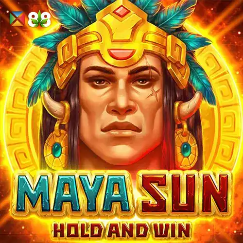 Maya Sun