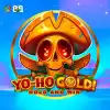 Yo-Ho Gold!