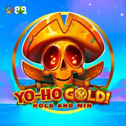 Yo-Ho Gold!