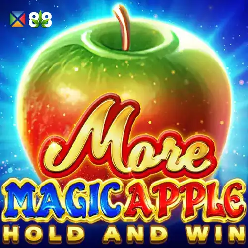 More Magic Apple