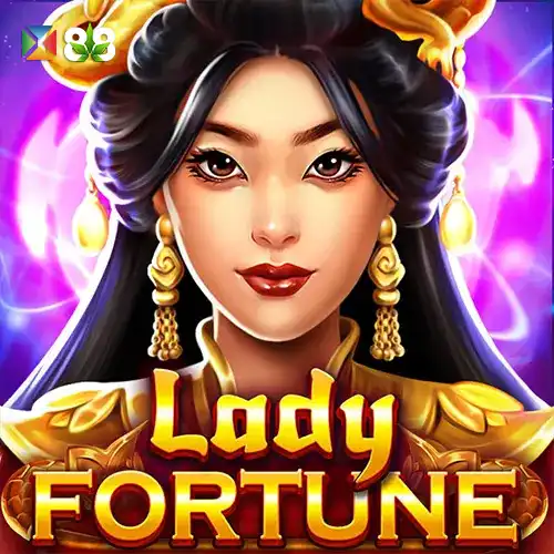 Lady Fortune