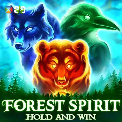 Forest Spirit