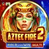 Aztec Fire2-Hold & Win Multi