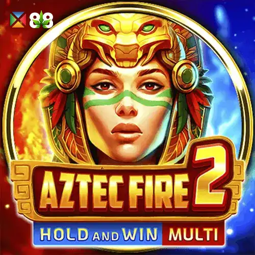 Aztec Fire2-Hold & Win Multi