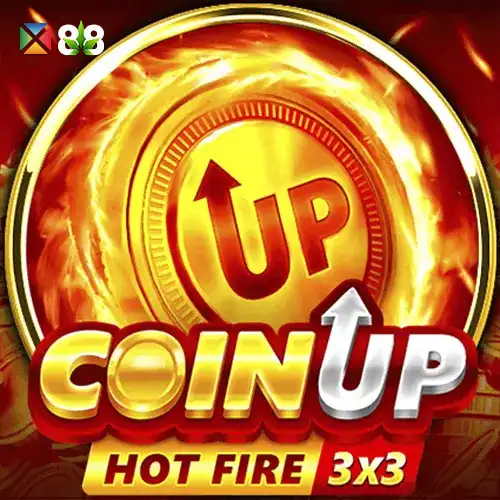 Coin UP: Hot Fire