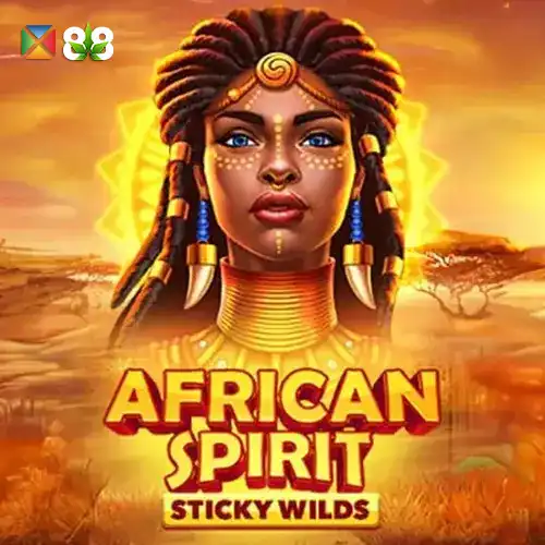 African Spirit Sticky Wilds
