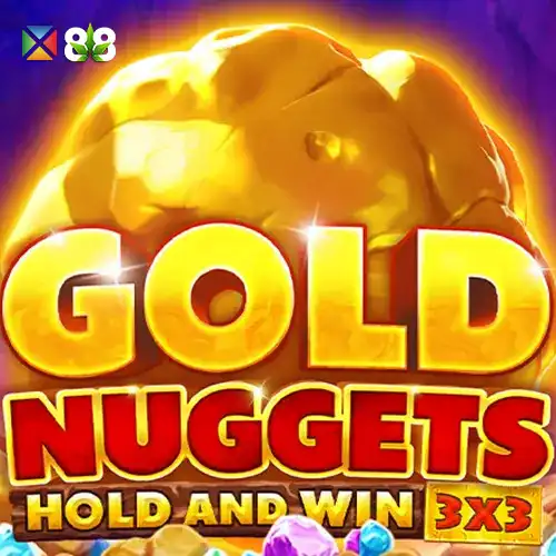 Gold Nuggets