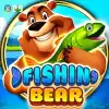 Fishin' Bear