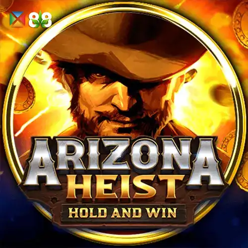 Arizona Heist