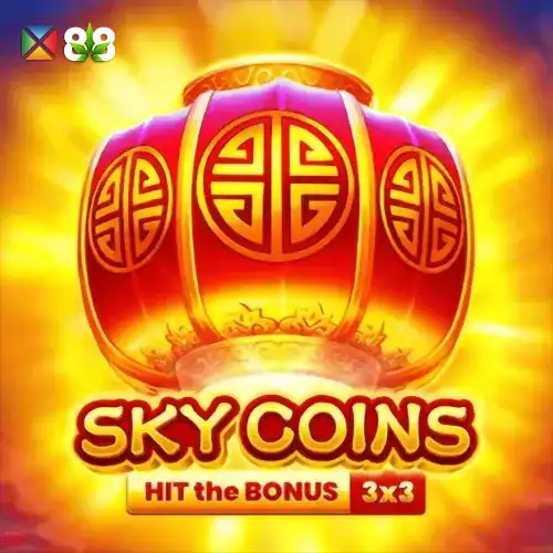 Sky Coins