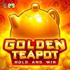 Golden Teapot