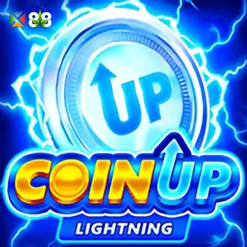 Coin UP: Lightning