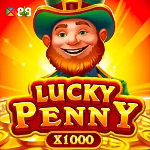 Lucky Penny