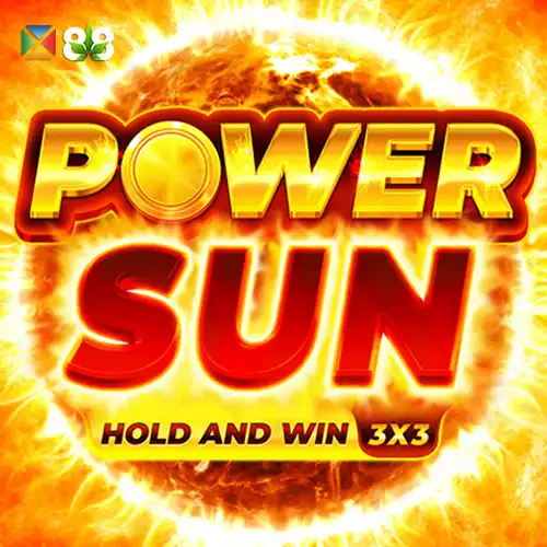 Power Sun