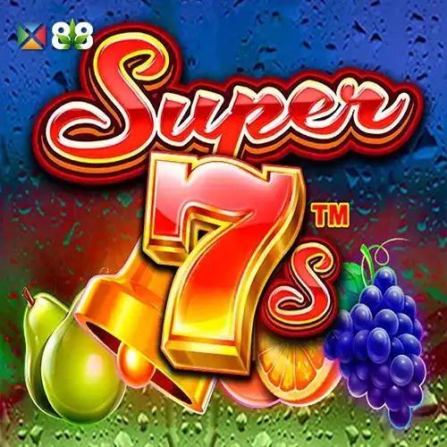 Super 7s