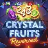 243 Crystal Fruits Reversed