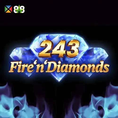 243 Fire'n'Diamonds