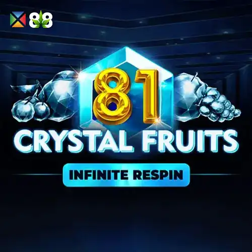 81 Crystal Fruits