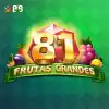 81 Frutas Grandes
