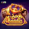 Book of Aladdin