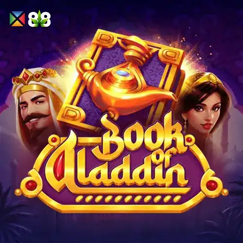 Book of Aladdin