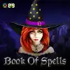 Book Of Spells