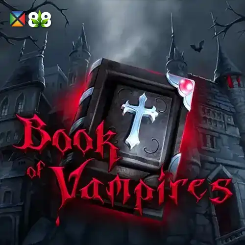 Book of Vampires
