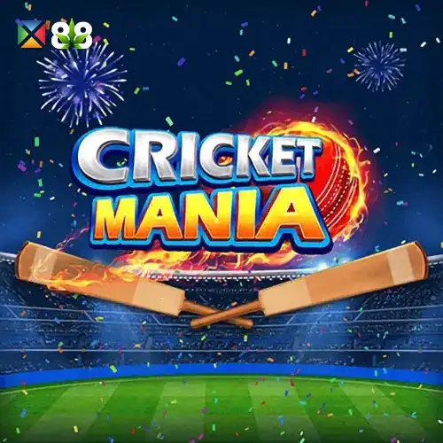 Cricket Mania