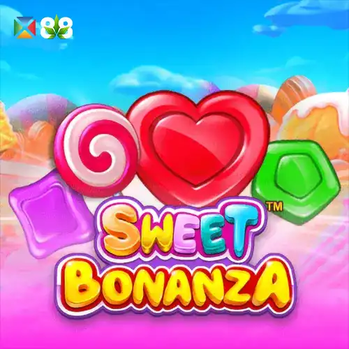 Sweet Bonanza