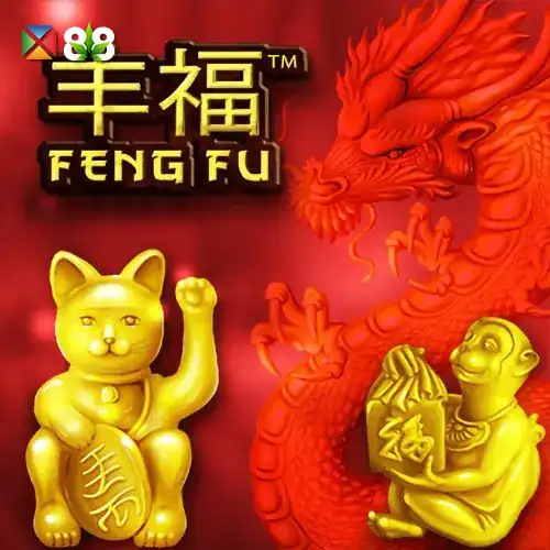 Feng Fu