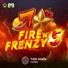 Fire'n'Frenzy 5