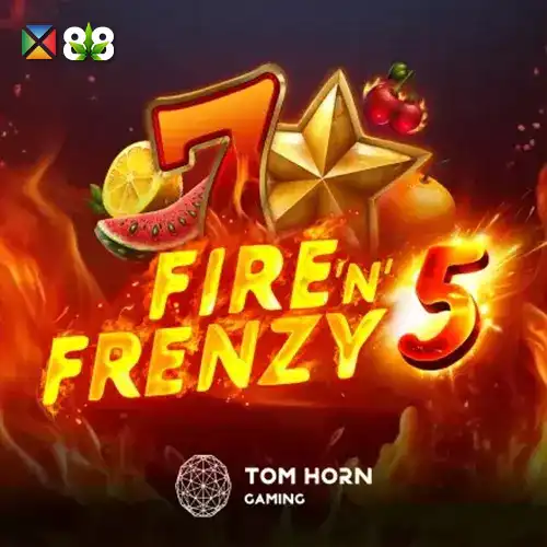 Fire'n'Frenzy 5