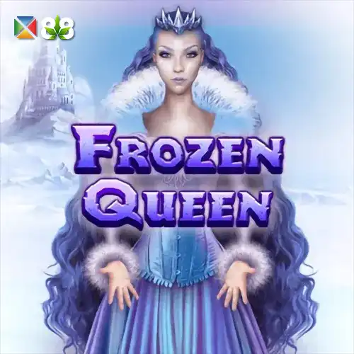 Frozen Queen